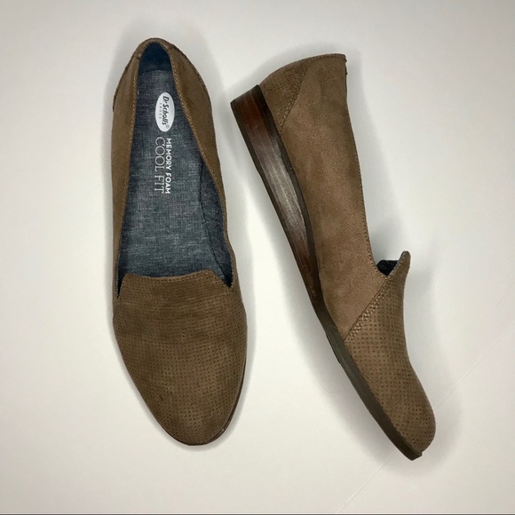 dr scholl's daily loafer